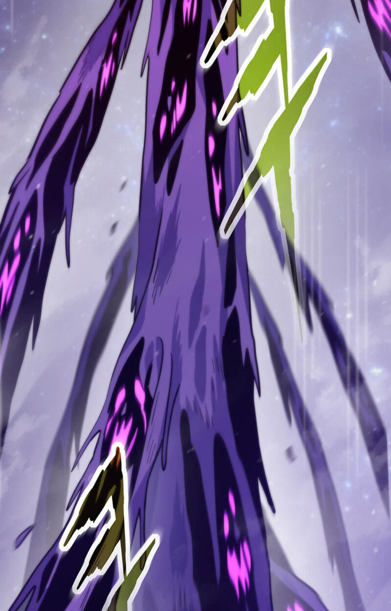 Past Life Returner Chapter 175 page 33 - 