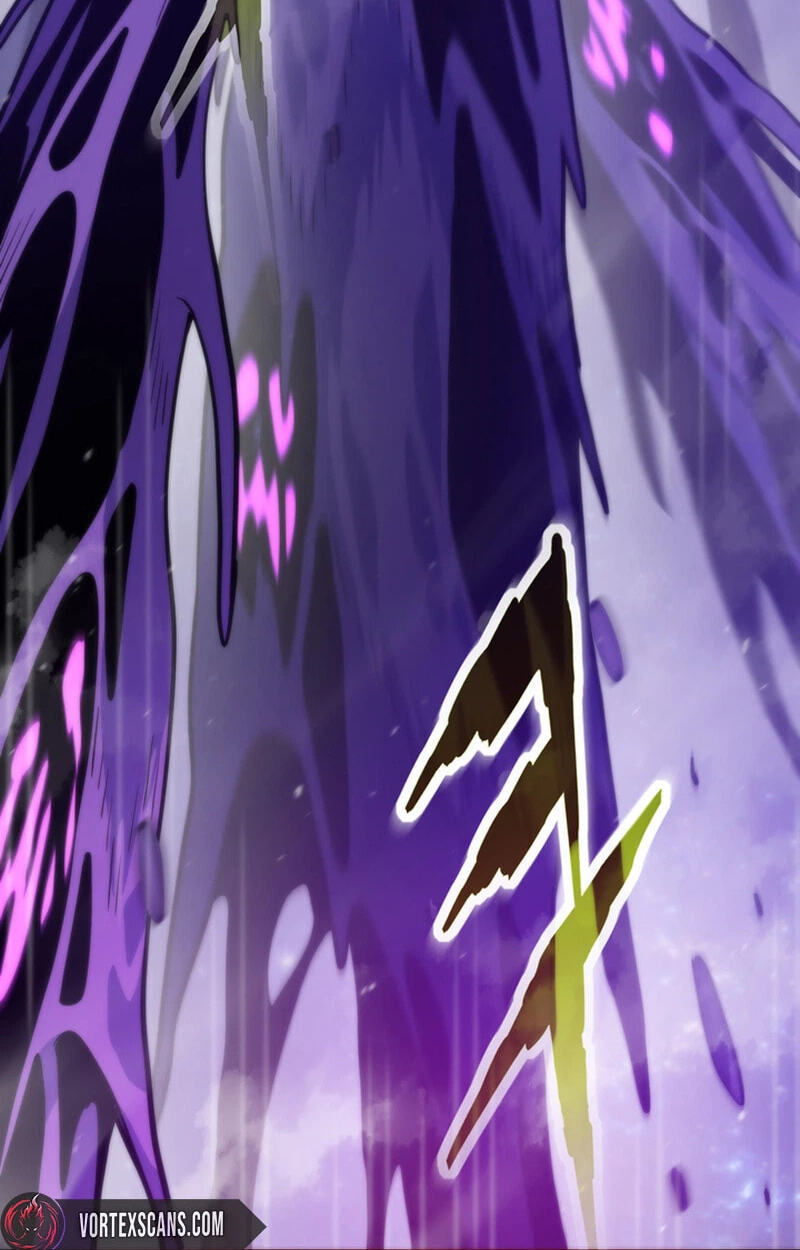 Past Life Returner Chapter 175 page 34 - 