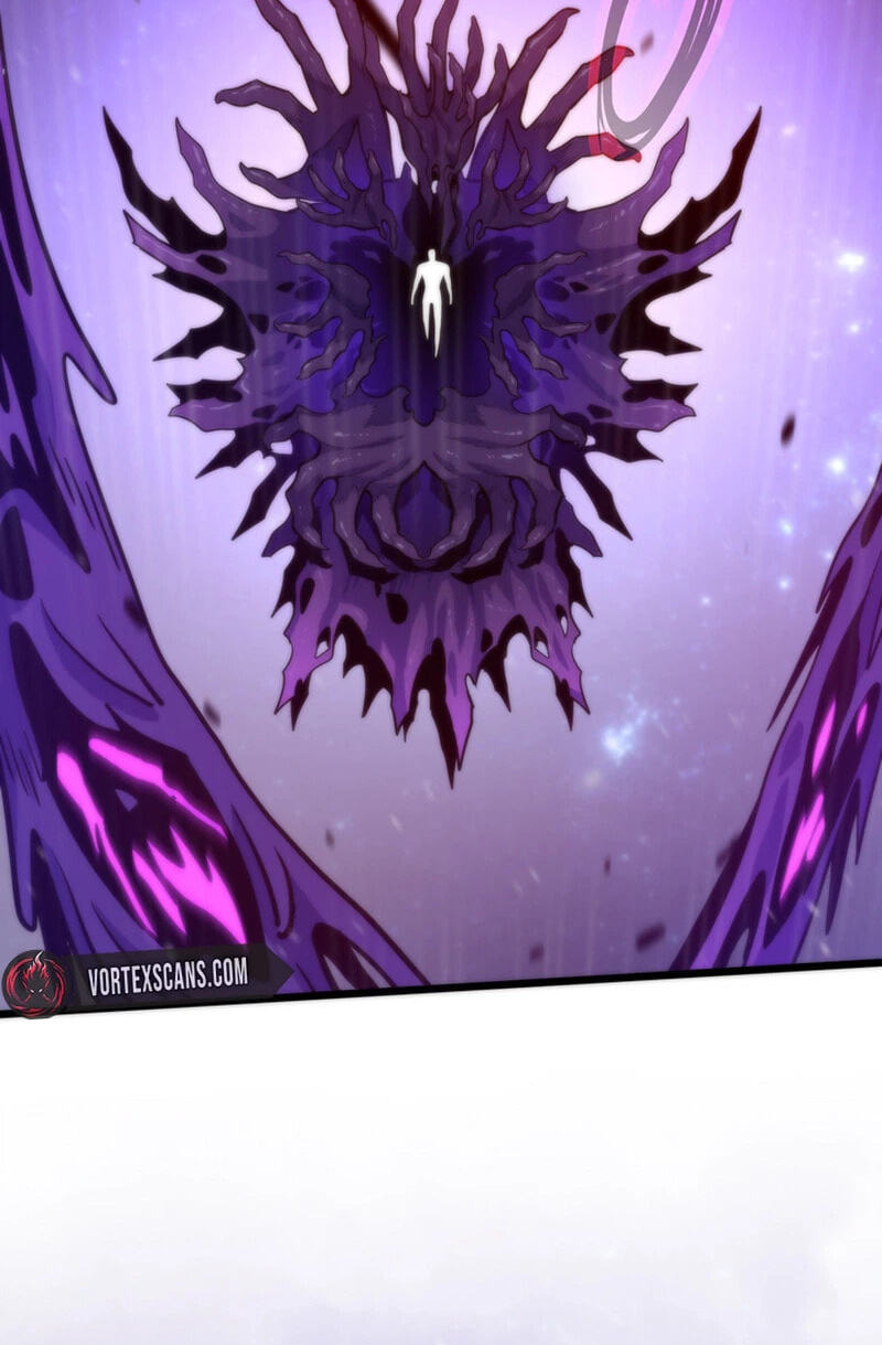 Past Life Returner Chapter 175 page 38 - 