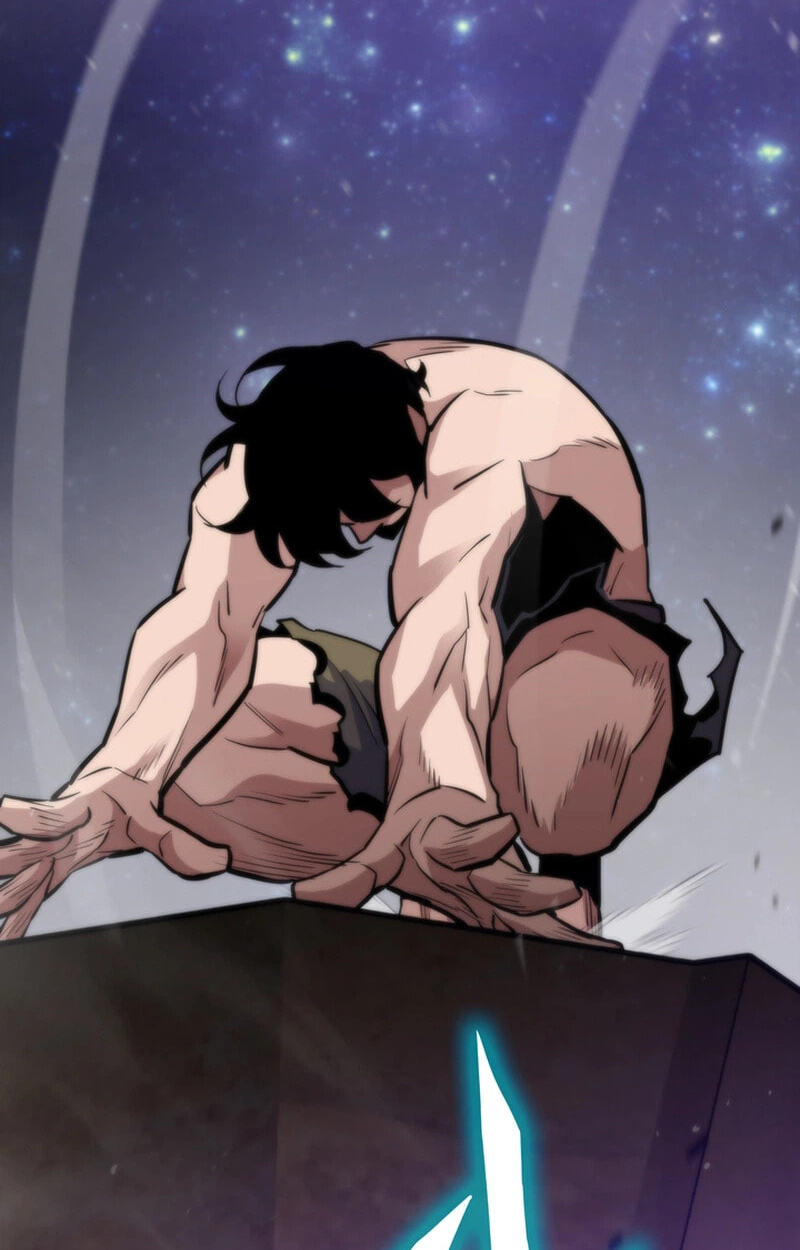 Past Life Returner Chapter 175 page 41 - 