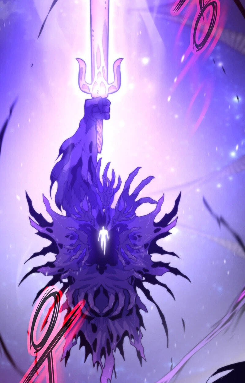 Past Life Returner Chapter 175 page 44 - 