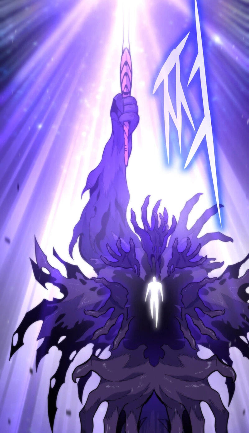 Past Life Returner Chapter 175 page 53 - 