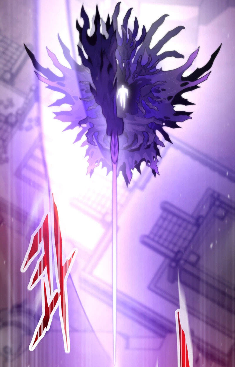 Past Life Returner Chapter 175 page 55 - 