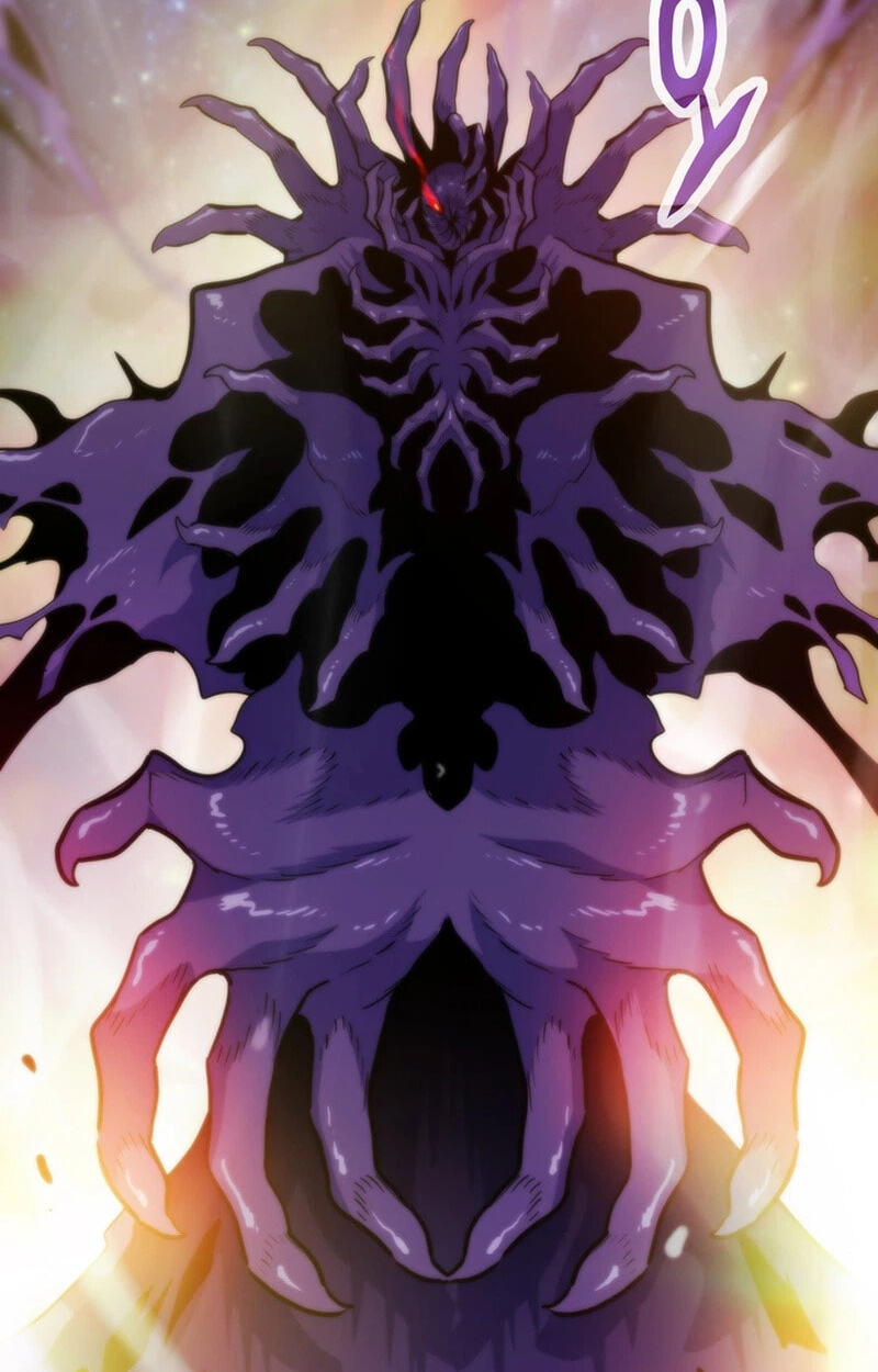 Past Life Returner Chapter 175 page 8 - 