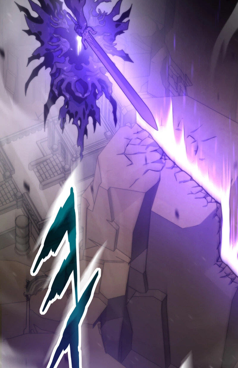 Past Life Returner Chapter 175 page 74 - 
