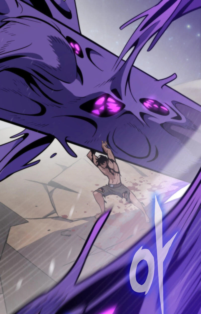 Past Life Returner Chapter 175 page 99 - 