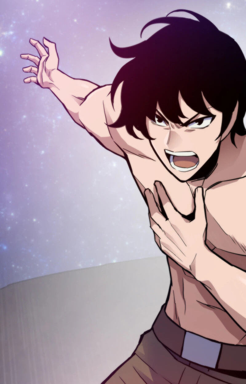 Past Life Returner Chapter 176 page 2 - 