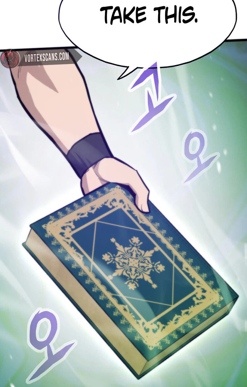 Past Life Returner Chapter 176 page 101 - 