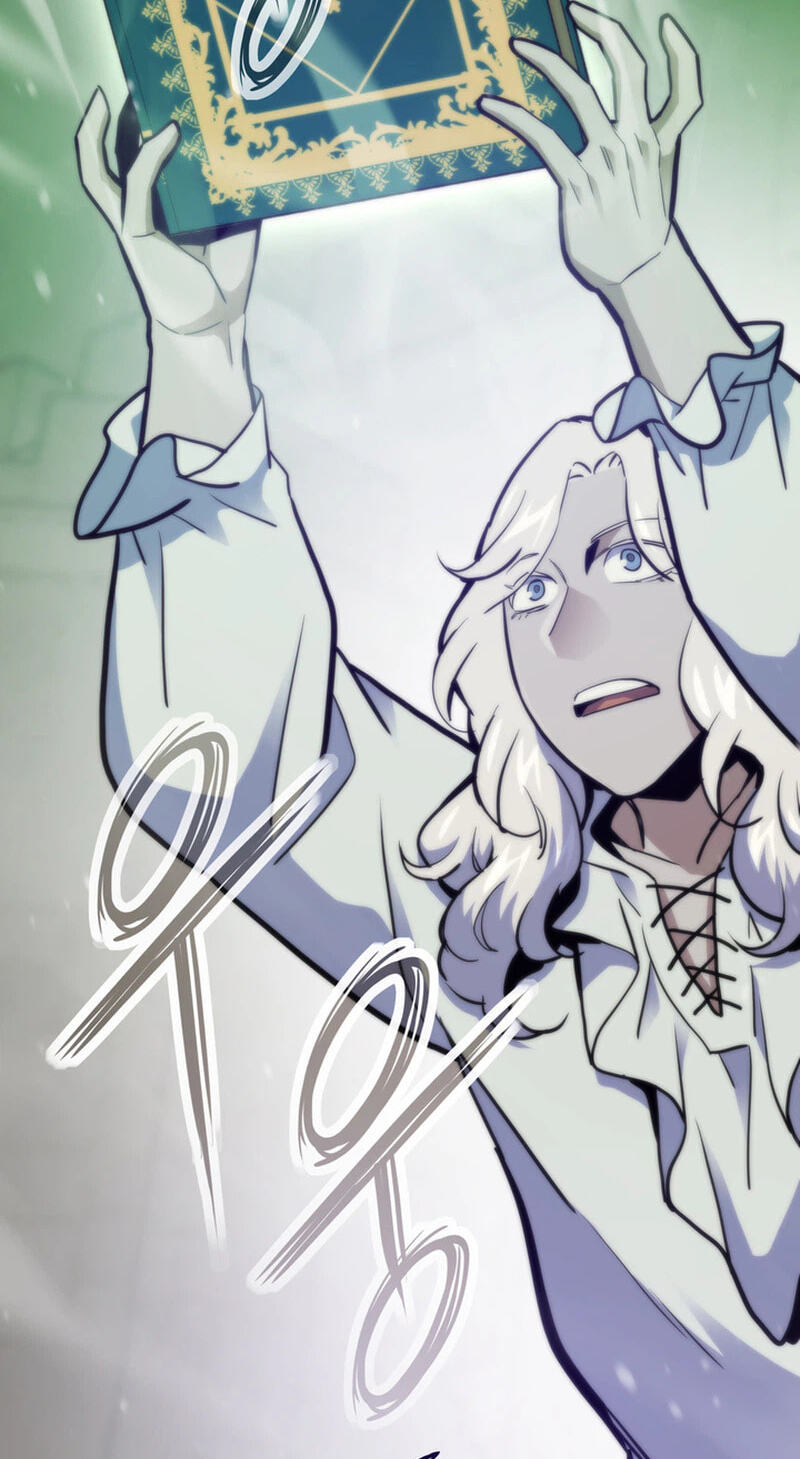 Past Life Returner Chapter 176 page 103 - 