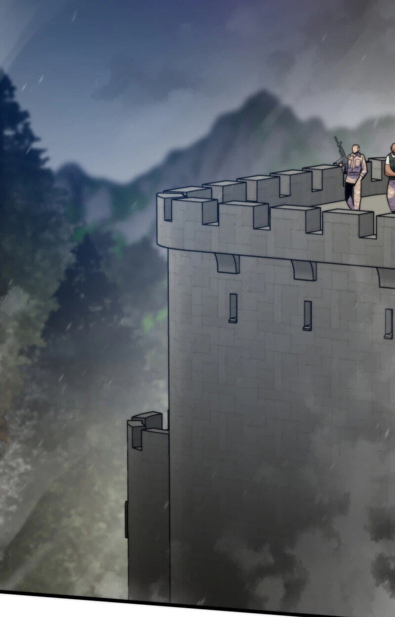Past Life Returner Chapter 176 page 109 - 