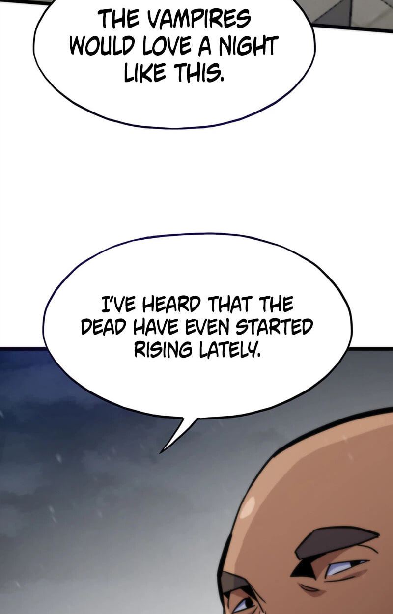 Past Life Returner Chapter 176 page 112 - 