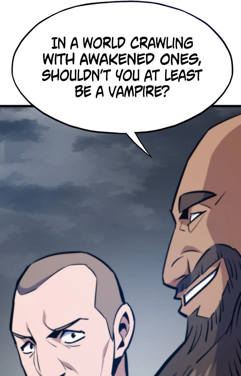 Past Life Returner Chapter 176 page 116 - 