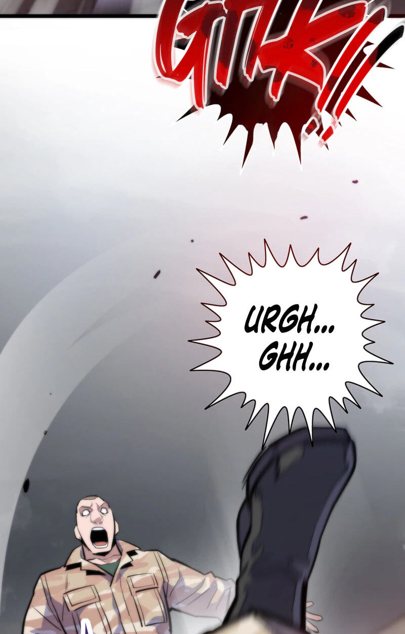 Past Life Returner Chapter 176 page 122 - 