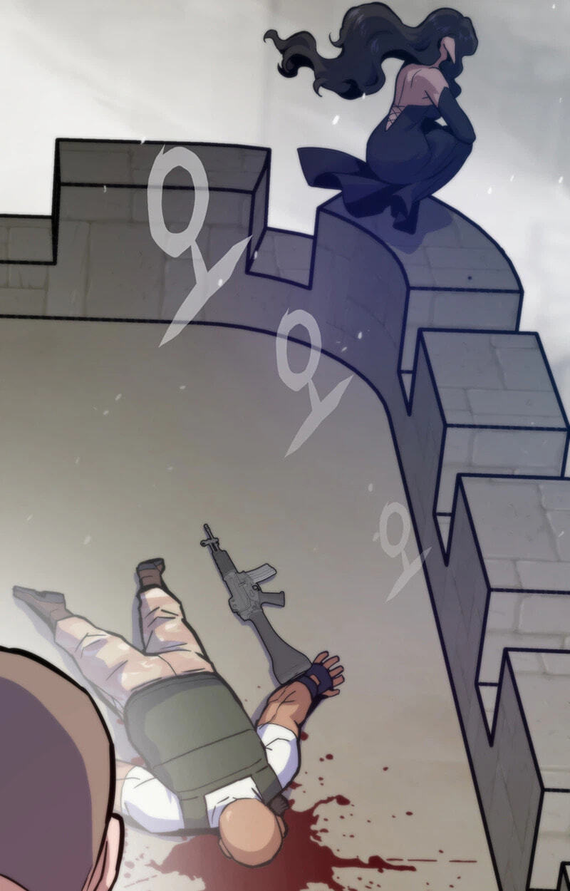 Past Life Returner Chapter 176 page 127 - 