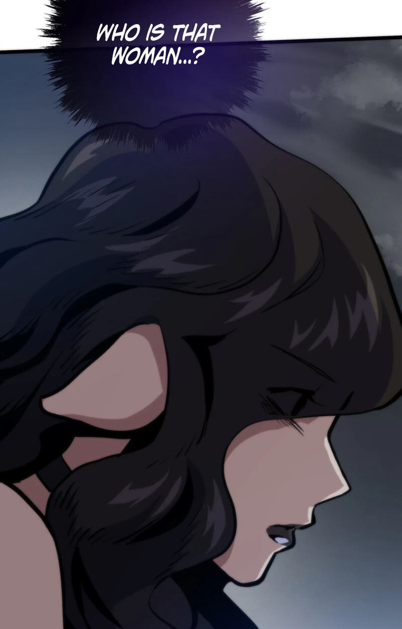 Past Life Returner Chapter 176 page 129 - 