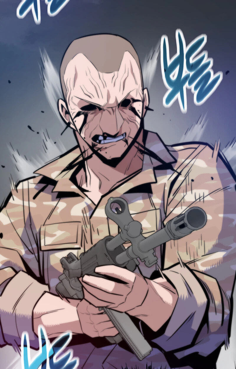 Past Life Returner Chapter 176 page 131 - 