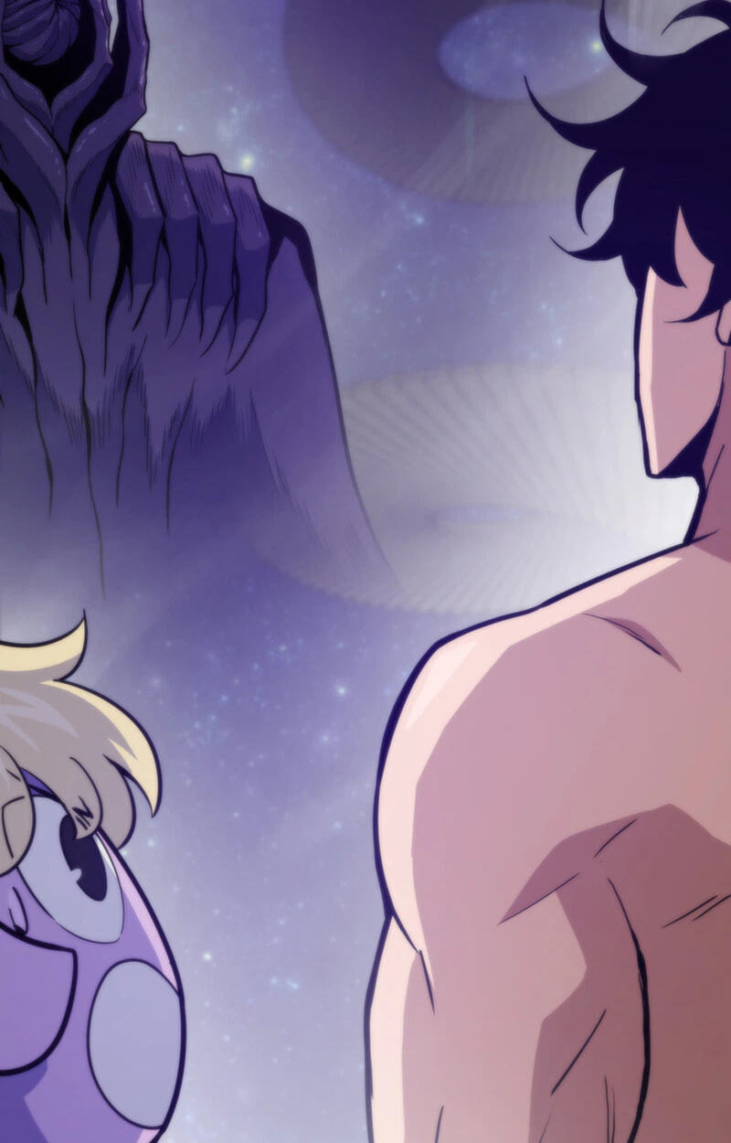 Past Life Returner Chapter 176 page 15 - 