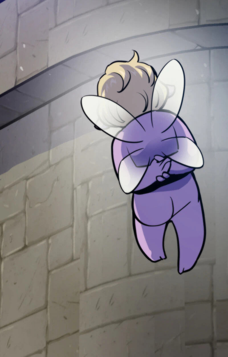 Past Life Returner Chapter 176 page 141 - 