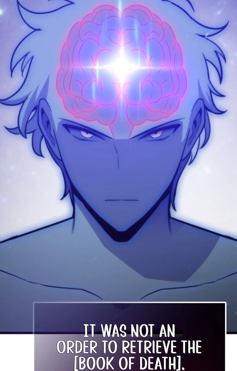 Past Life Returner Chapter 176 page 19 - 