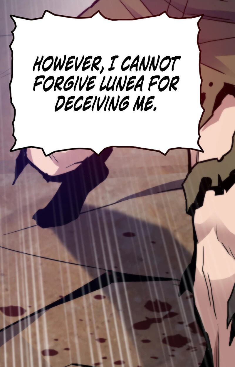 Past Life Returner Chapter 176 page 3 - 