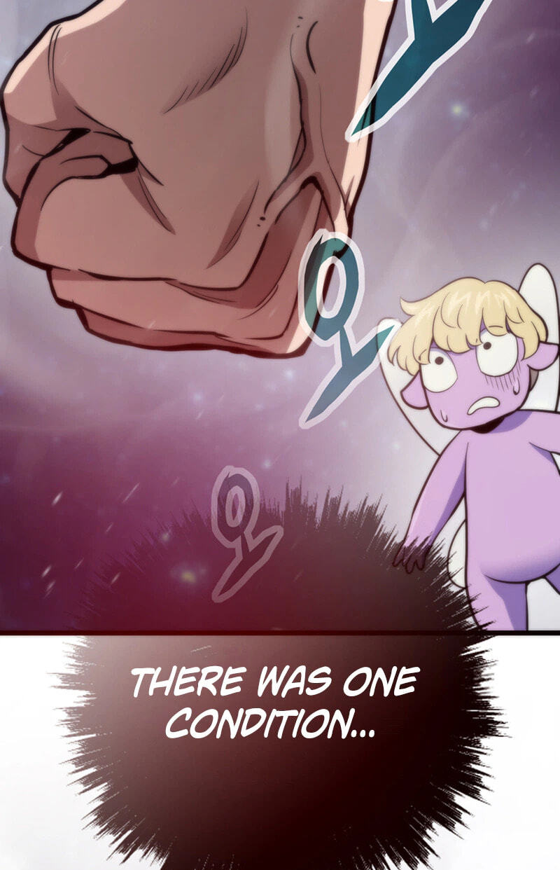 Past Life Returner Chapter 176 page 21 - 