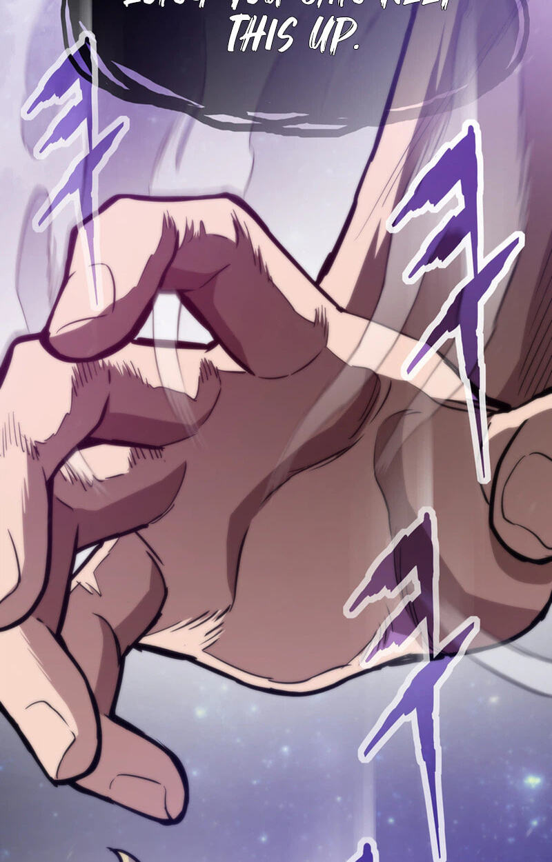Past Life Returner Chapter 176 page 27 - 