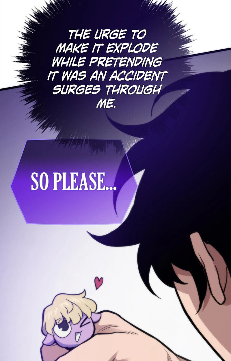Past Life Returner Chapter 176 page 35 - 