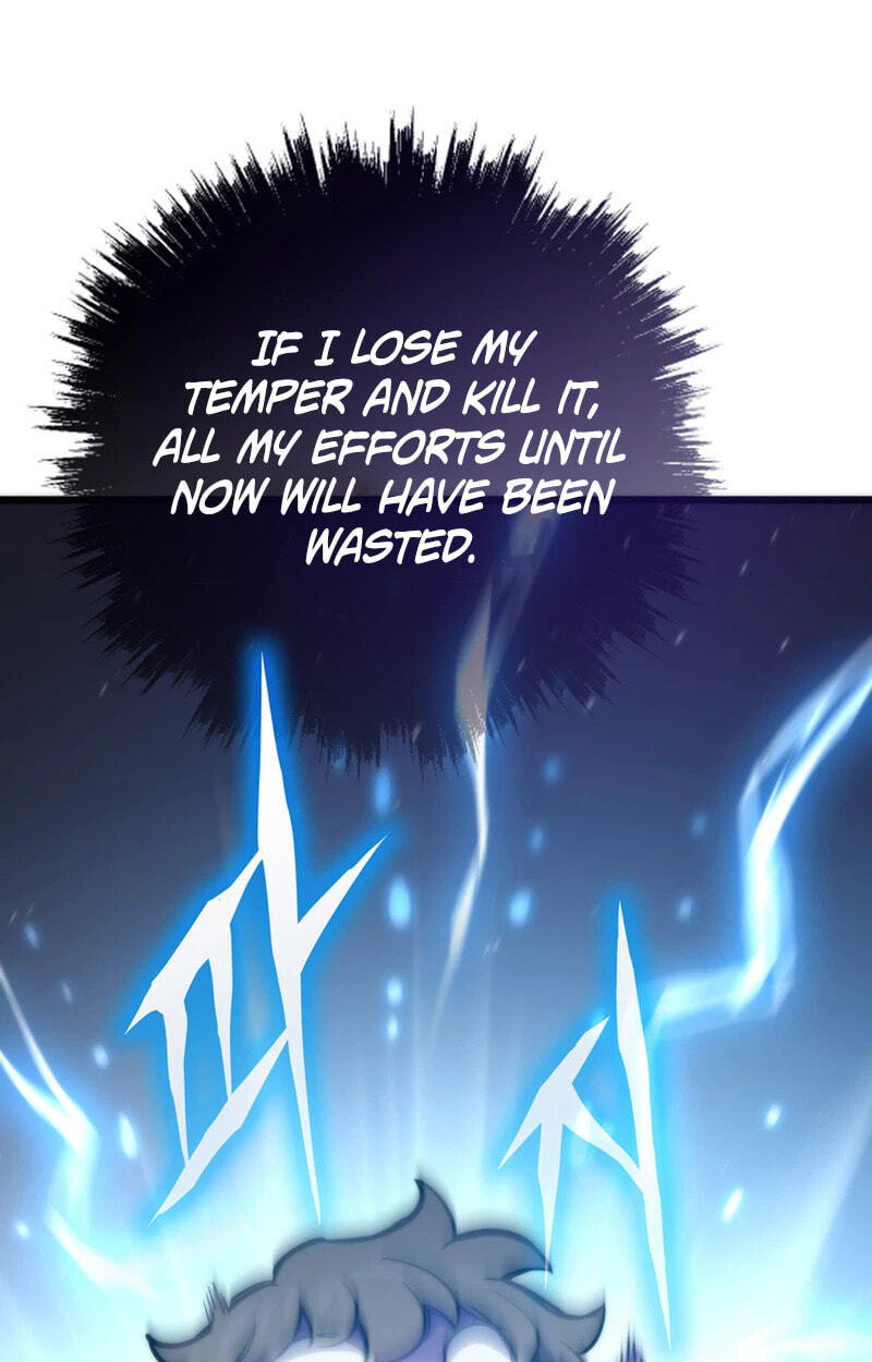 Past Life Returner Chapter 176 page 37 - 