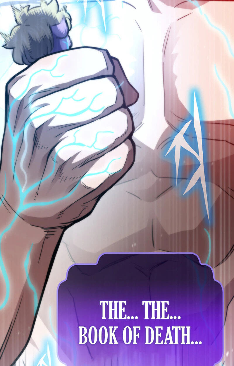 Past Life Returner Chapter 176 page 49 - 