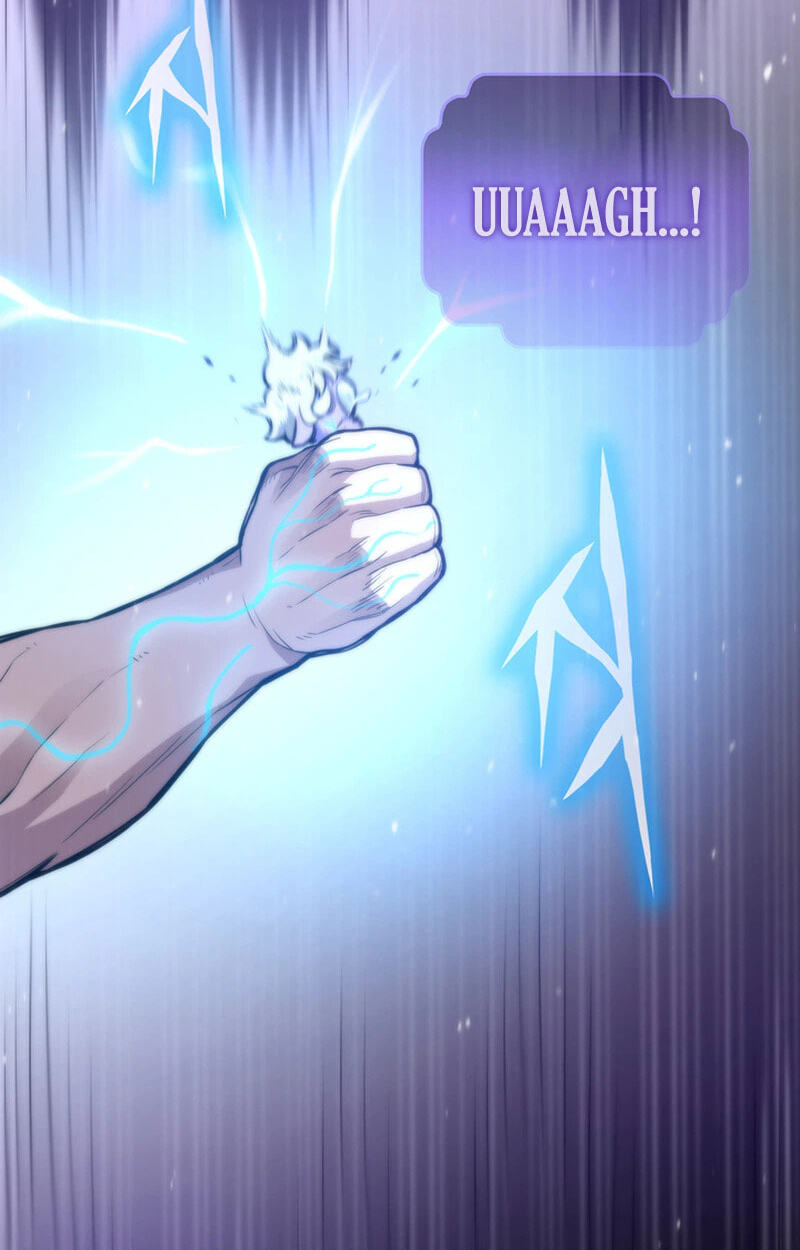 Past Life Returner Chapter 176 page 51 - 