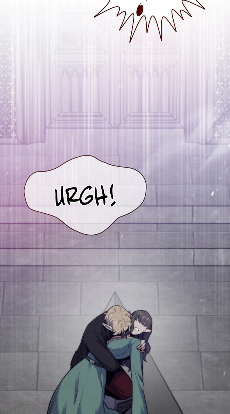 Past Life Returner Chapter 176 page 57 - 