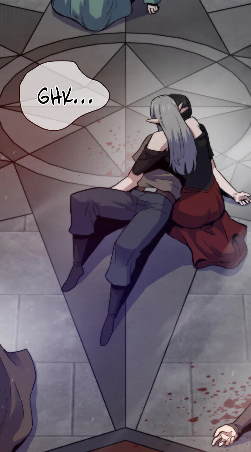 Past Life Returner Chapter 176 page 58 - 