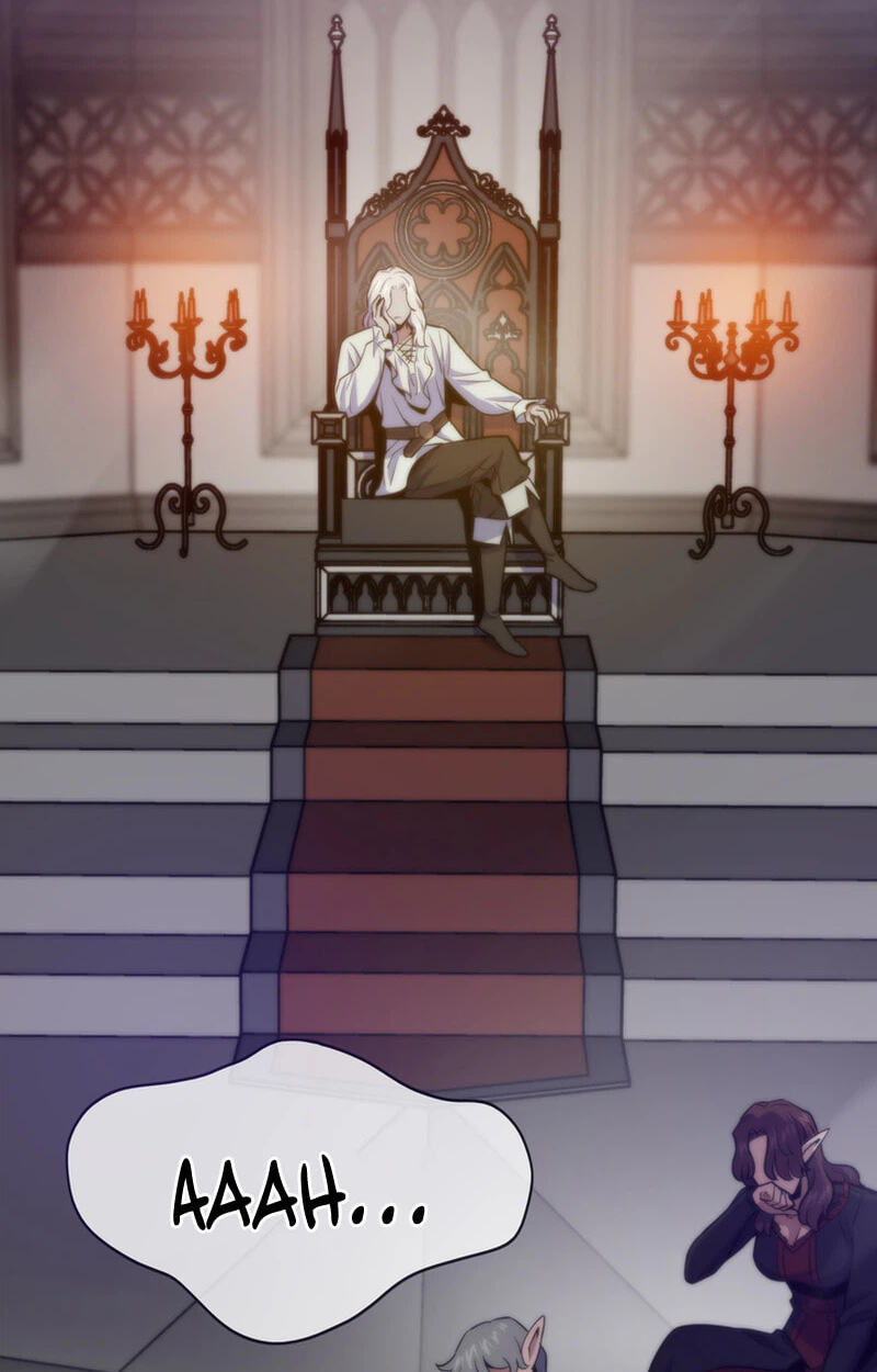 Past Life Returner Chapter 176 page 61 - 