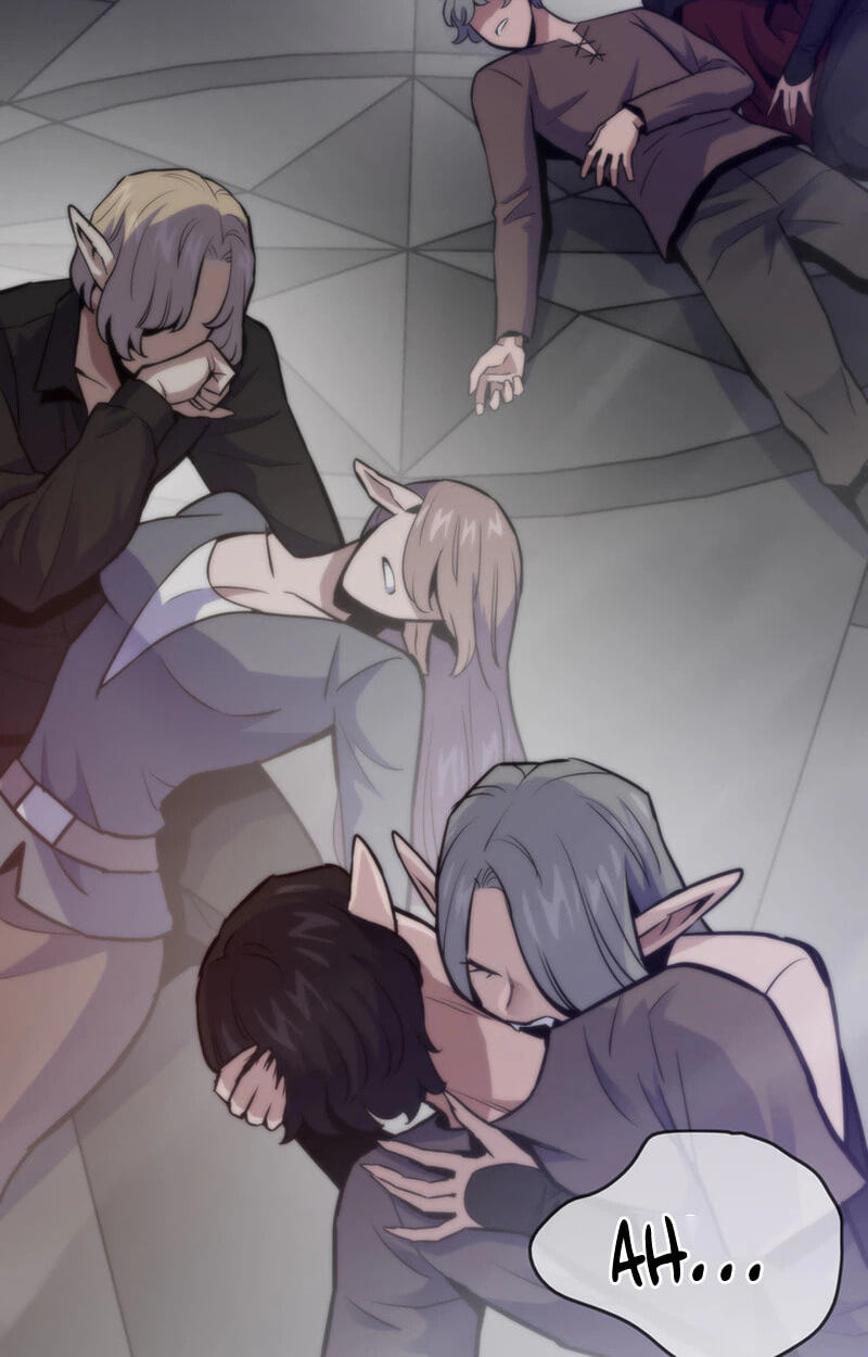 Past Life Returner Chapter 176 page 62 - 