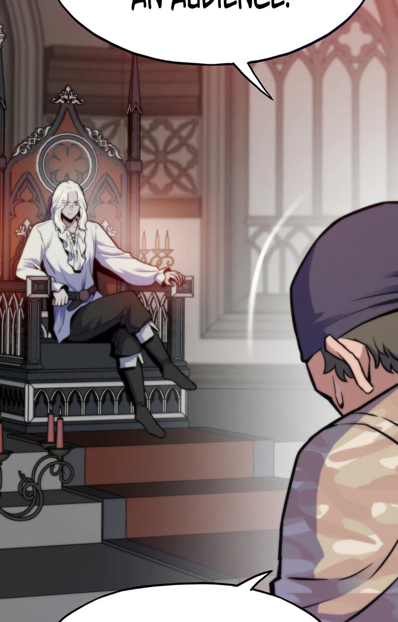 Past Life Returner Chapter 176 page 77 - 