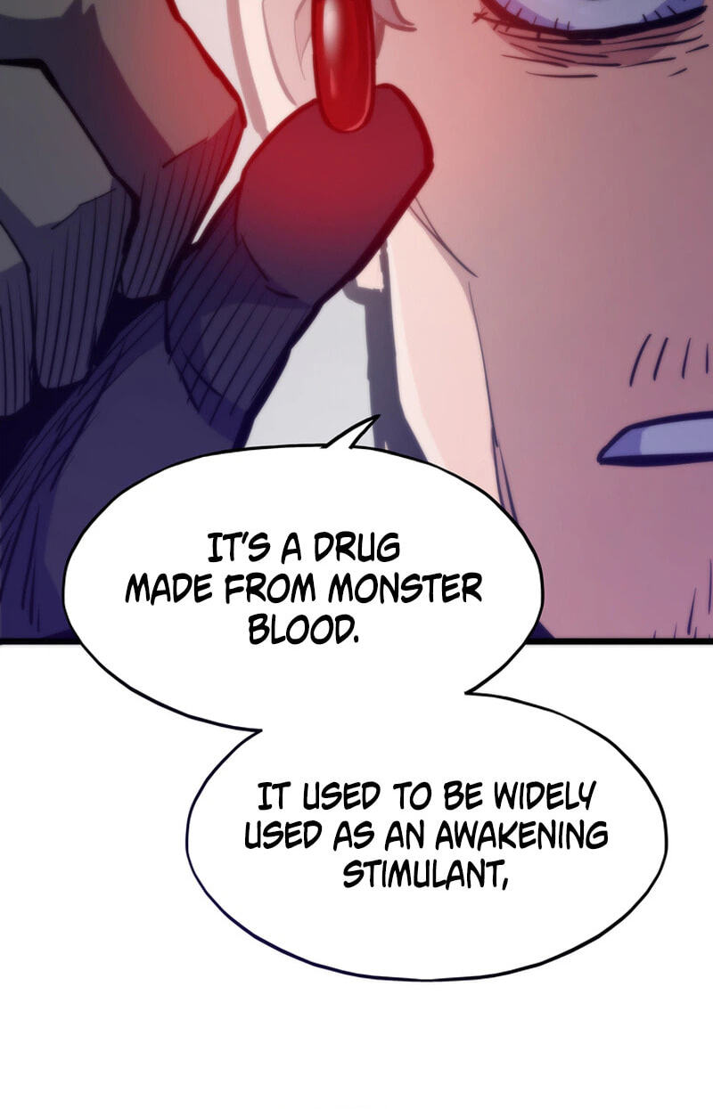 Past Life Returner Chapter 176 page 82 - 