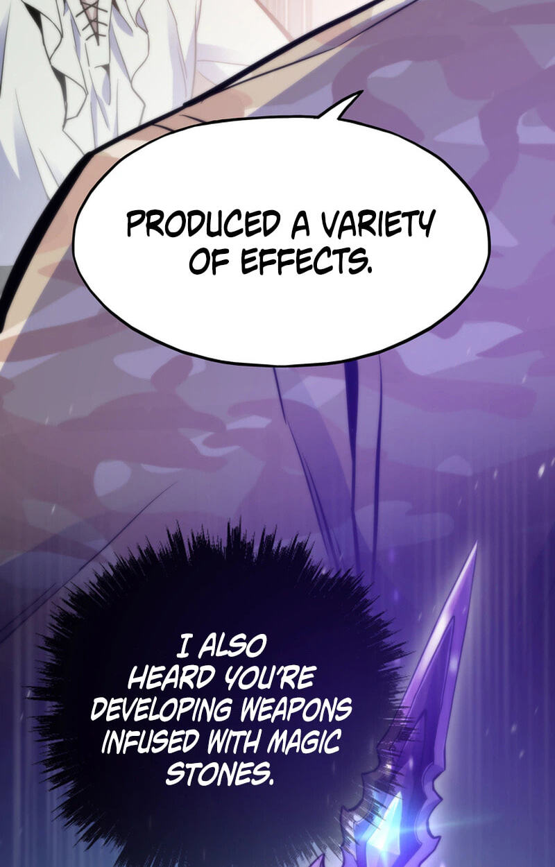 Past Life Returner Chapter 176 page 84 - 