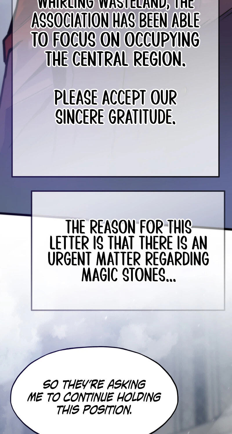 Past Life Returner Chapter 176 page 91 - 