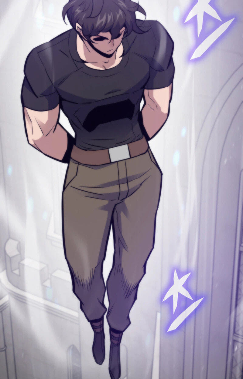 Past Life Returner Chapter 176 page 98 - 
