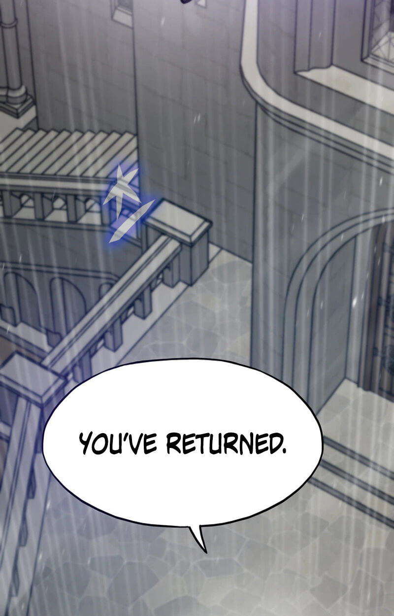 Past Life Returner Chapter 176 page 99 - 