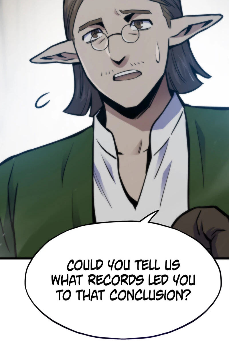 Past Life Returner Chapter 177 page 105 - 