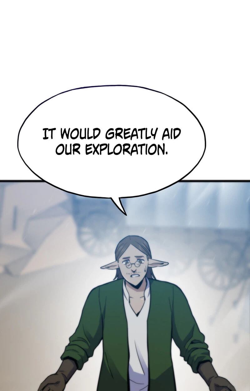 Past Life Returner Chapter 177 page 106 - 