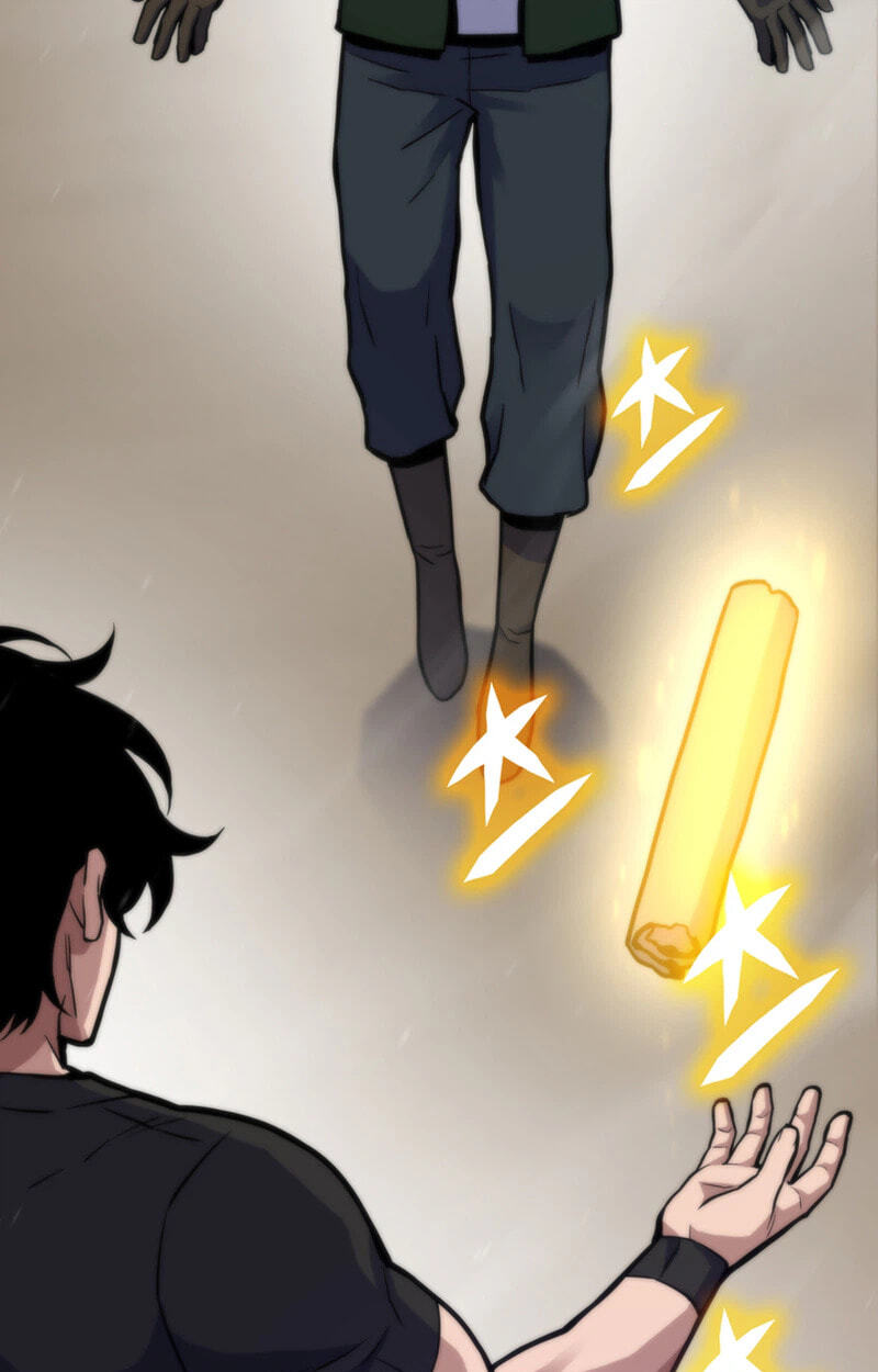 Past Life Returner Chapter 177 page 107 - 