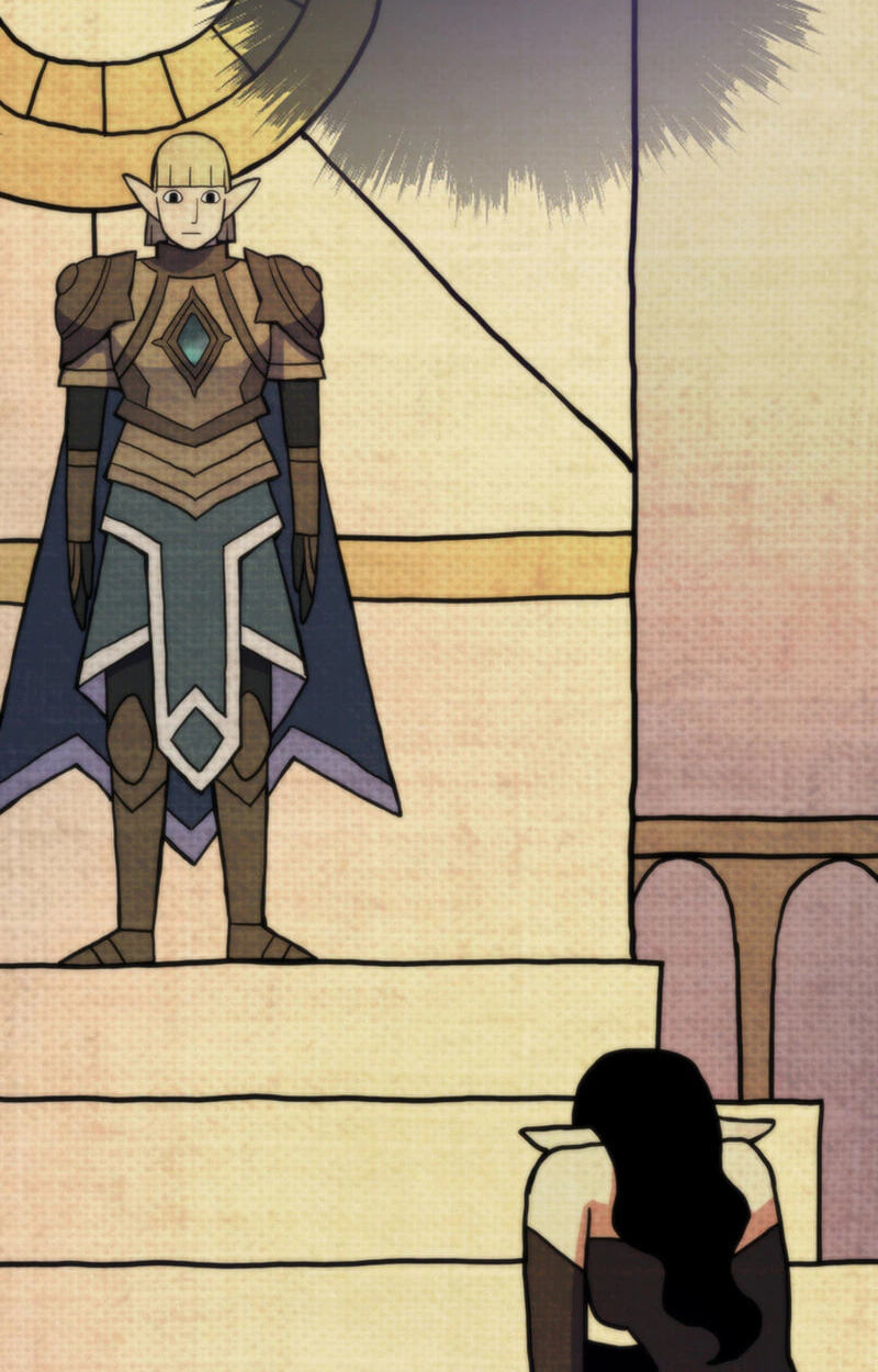 Past Life Returner Chapter 177 page 116 - 