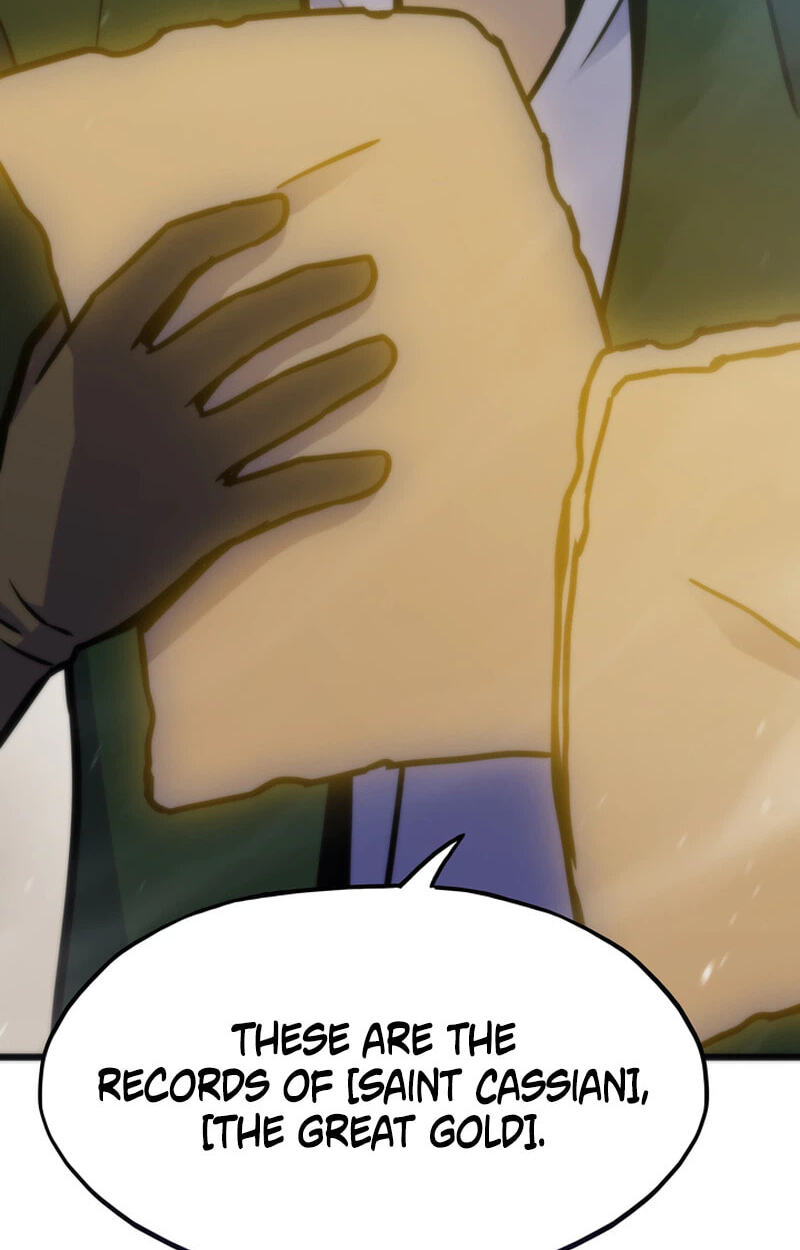 Past Life Returner Chapter 177 page 120 - 