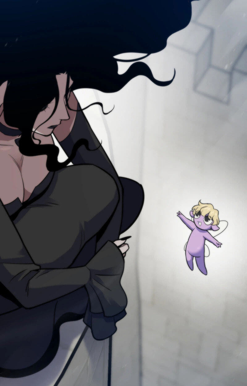 Past Life Returner Chapter 177 page 13 - 