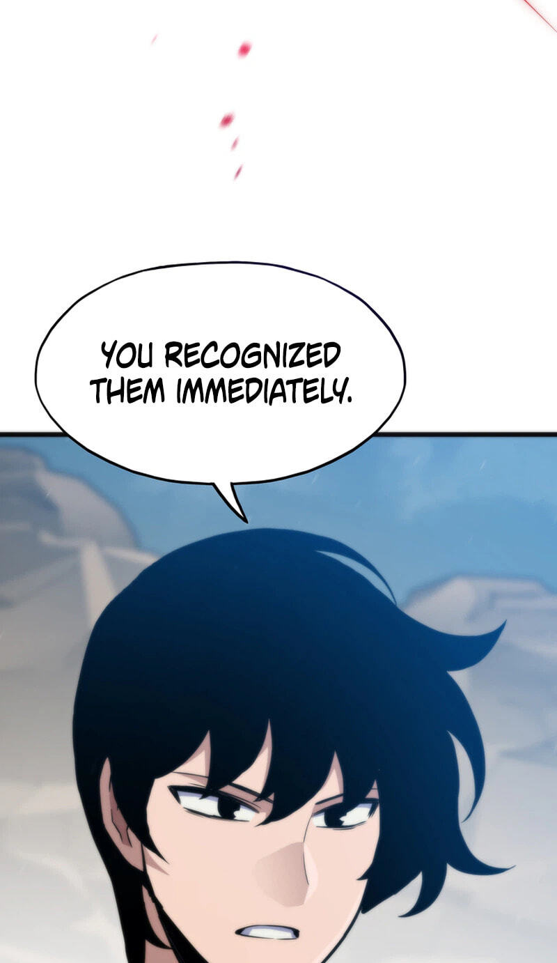 Past Life Returner Chapter 177 page 122 - 