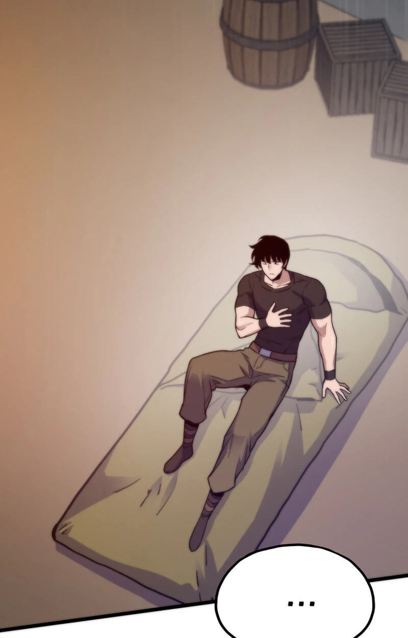 Past Life Returner Chapter 177 page 127 - 