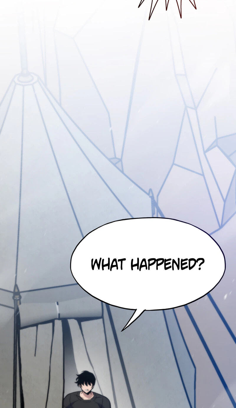 Past Life Returner Chapter 177 page 133 - 