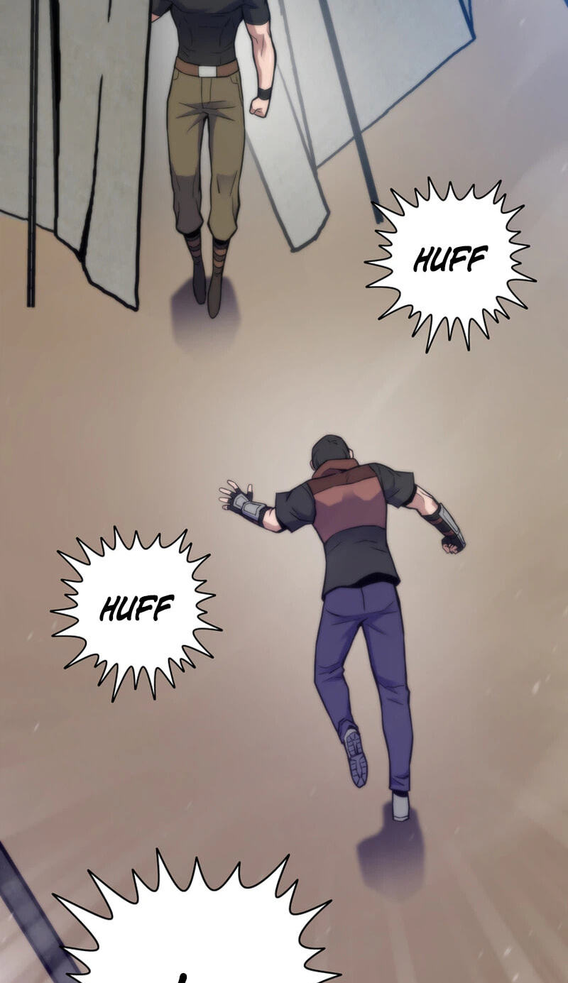 Past Life Returner Chapter 177 page 134 - 